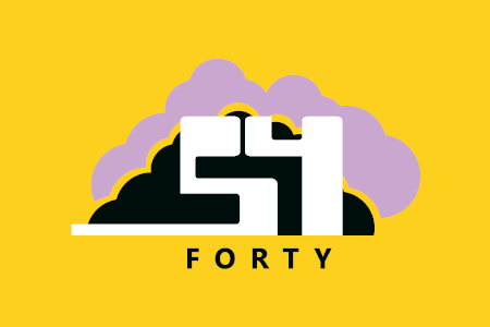 54 Forty