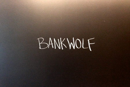 BANKWOLF