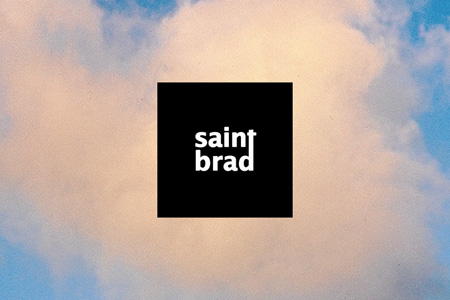 Saint Brad